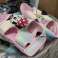 Mélange de chaussures d&#39;été pour enfants LUPILU photo 5