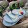 Mélange de chaussures d&#39;été pour enfants LUPILU photo 7