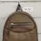 New Season Eco-Leather-Lined Backpacks - Trendy image 1