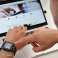 SMART WATCH PREMIUM ELEGANT Bild 3