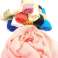 Viskose-Pashminas für Hochzeiten - Eine Farbe - Farbe nach Wahl Bild 1