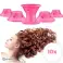 Silicone Hair Curlers Pop-Curls image 1