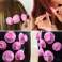 Silicone Hair Curlers Pop-Curls image 2