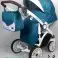 Kinderwagen Großhandel - polnischer Hersteller. Sehr gute Qualität Bild 2