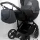 Kinderwagen Großhandel - polnischer Hersteller. Sehr gute Qualität Bild 5