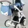 Kinderwagen Großhandel - polnischer Hersteller. Sehr gute Qualität Bild 6