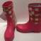 HUNTER Gummistiefel Regenstiefel für Damen Großhandel Bild 3