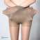 EINZIGARTIGE NYLON-STRUMPFHOSE (nackt oder schwarz) Bild 5