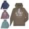 Winterbekleidung für Herren: Hochwertige europäische Sweatshirts und Jeans Bild 1