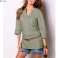 Blouses & Overhemden Bundel voor Dames - Elegance Mix Variatie in maten en modellen foto 1