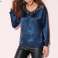 Blouses & Overhemden Bundel voor Dames - Elegance Mix Variatie in maten en modellen foto 2