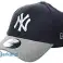 New Era Baseball Caps und Wintermützen Bild 3