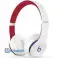 Beats solo3 Ασύρματα ακουστικά-Beats Club Collection: κόκκινο, κίτρινο εικόνα 2