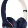 Beats solo3 Ασύρματα ακουστικά-Beats Club Collection: κόκκινο, κίτρινο εικόνα 1