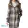 Autumn winter jackets and coats for women image 4