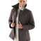 Φουσκωτά χειμωνιάτικα σακάκια και παλτά για τις γυναίκες εικόνα 3