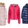 Winter jackets for women- Colours image 2