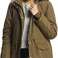 Winter jackets for women- Colours image 1