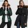 Vestes d&#39;hiver pour femmes- Colours photo 3