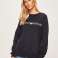 SWEAT FEMME EMPORIO ARMANI 2019 photo 1