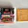 BBQ chili burger cheese slices 8 x 200 g image 1