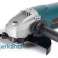 Diax Erman Голям ъглошлайф 3200W картина 1