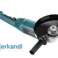 Diax Erman Голям ъглошлайф 3200W картина 2