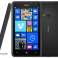 Nokia Lumia 625 Smartphone (4.7 inch (11.9 cm) touch display, 8 GB image 1