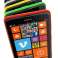Nokia Lumia 625 Smartphone (4.7 inch (11.9 cm) touch display, 8 GB image 4