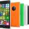 Microsoft Lumia 830 akıllı telefon (5 inç (12.7 cm) dokunmatik ekran, 16GB fotoğraf 1