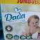 Stock diapers DADA extra soft BOX 4.4 +, 5 image 1