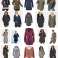 Marcas de mujeres Chaquetas de invierno Mix New Parka Abrigo acolchado fotografía 1