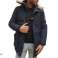 PARAGOOSE Winter Jacket Down Jacket Parka para hombre y mujer fotografía 2