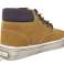 Zapatos marrones claros TAMS para niños- zapatillas para niños fotografía 1