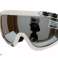 Children ski goggles Spheric - mirror double lens image 1
