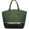 Women&#39;s handbag tote bag L&N Borse H1901 - 5 colors image 5