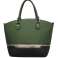 Dames handtas tote bag L&N Borse H1901 - 5 kleuren foto 5