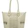 Women&#39;s handbag tote bag Silvio Bags 013 - 8 colors image 2