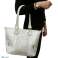 Dames handtas tote bag Silvio Tassen 013 - 8 kleuren foto 5