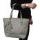 Women&#39;s handbag tote bag Citta W618 - 8 colors image 1