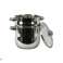 Couscous Pot stainless steel 4 sizes available image 2