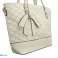 Women&#39;s handbag tote bag Citta W618 - 8 colors image 4