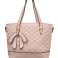 Women&#39;s handbag tote bag Citta W618 - 8 colors image 5