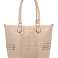 Dames handtas tote bag Silvio Tassen 013 - 8 kleuren foto 3