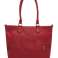 Dames handtas tote bag Silvio Tassen 013 - 8 kleuren foto 4