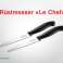 WENGER knife Set of 2 kitchen knife paring knife image 1