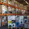 CLEAN EDITION tsüklontolmuimeja kompaktne kotita 700W punane/hall foto 6