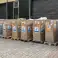 CLEANmaxx cyklónový vysavač 2400 s filtrem HEPA 700W šedá / stříbrná fotka 2