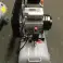 compresor de aire 100L / 50L / 24L KRAFTMULLER fotografía 3