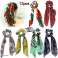 Gucchis chouchous surdimensionnés - variété de modèles de mode de cheveux de luxe REF : SCRGUCC0611 photo 4